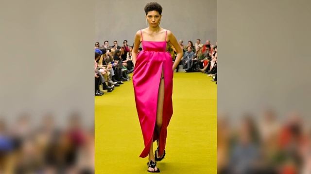 Коллекция Gucci Ready-To-Wear Осень-Зима 2023