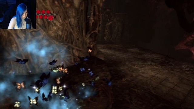 ВСТРЕЧА С КОРОЛЕВОЙ - Прохождение Alice: Madness Returns 4