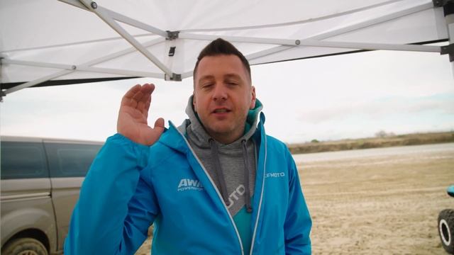 Чемпионат Республики Адыгея. Самая сложная гонка стар