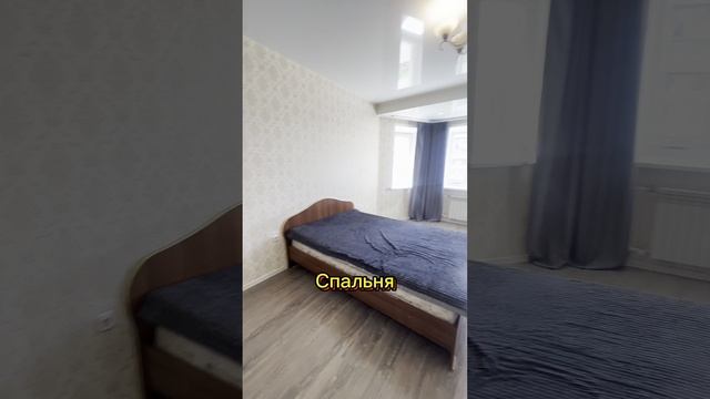 1-к. квартира на Некрасова 41 в Абакане, 100-кирпичный дом, 5 этажей, 4 этаж, 39 квадратов, 4600000,