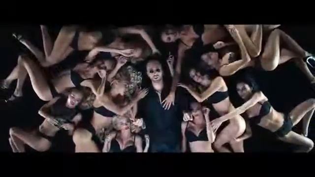 Егор Крид и Филлип Киркоров+  Настроение черный