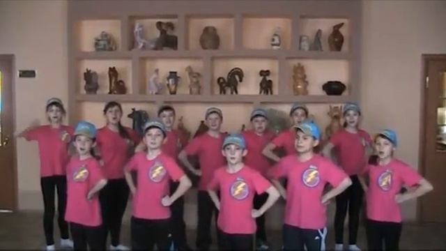 Девіз команди Блискавка
