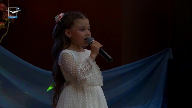 Концерт двух коллективов