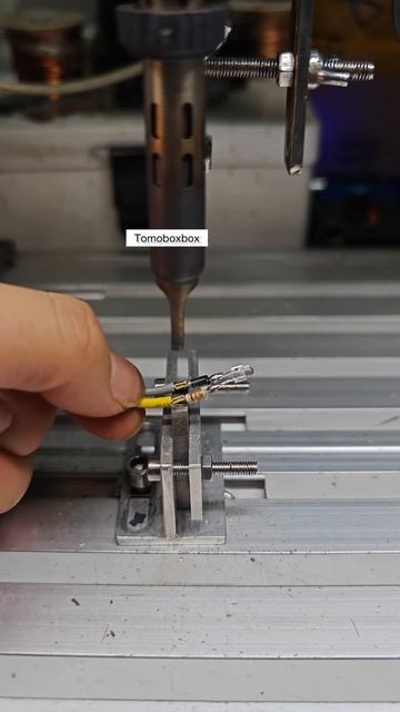 Automatic Soldering – Flawless Precision & So Satisfying!