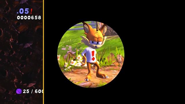 Bubsy The Woolies Strike Back - Тизер