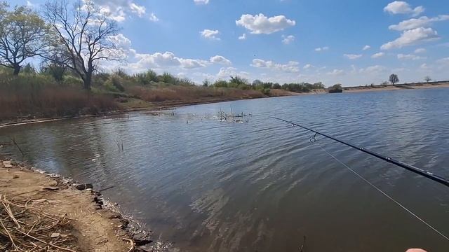 Нано вертушка под мормышинг