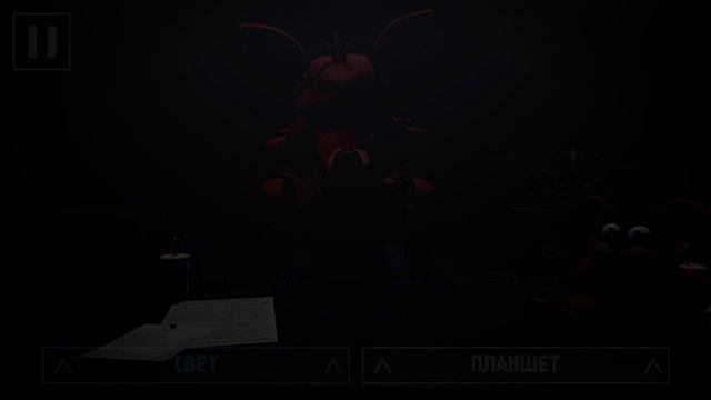 Чиню разных аниматроников чтобы потом выжить!