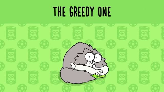 Eating Habits - Simon's Cat _ GUIDE TO