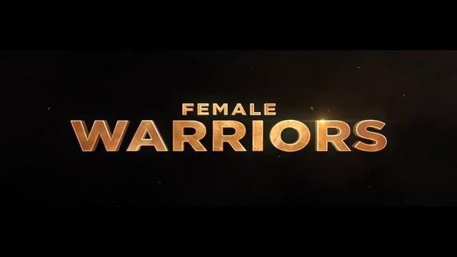 Женщина-король The Woman King - Тизер