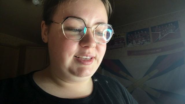 VLOG:Когда приедешь подарок?//Будут съёмки процесса картины?