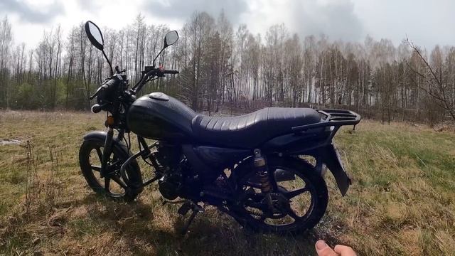 Купив собі цей мот SPARK R-14 для риболовлі і не хочу його П