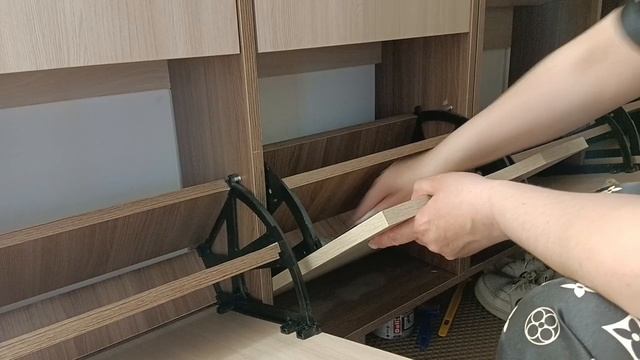 Мои руки добрались до обувницы,сколько грязи 🤦♀️