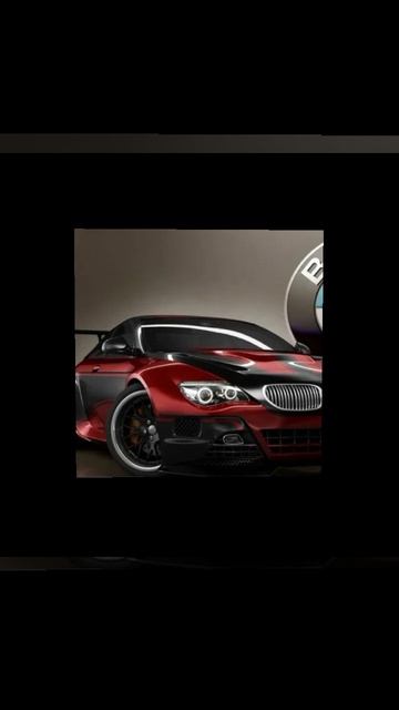Эдит по BMW