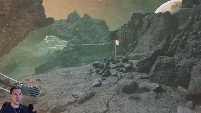 От её присутствия сходят с ума ➲ The Invincible ◉ Непобедимый ◉ Серия 2