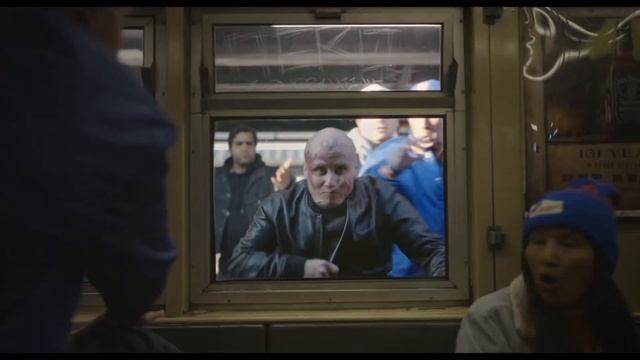 Пойман С Поличным — Русский трейлер (Дубляж, 2025)