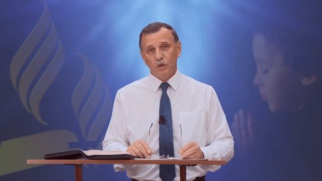Если любите Меня__Григорий Головач __Христианские проповеди