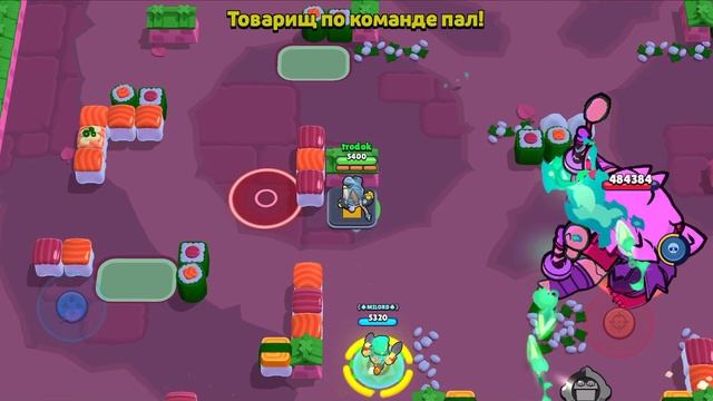 🔥 Раунд, где ошибка стоила им всей команды