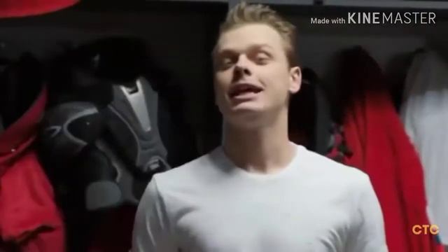 Андрей Кисляк  Лучшие фразы 2 1