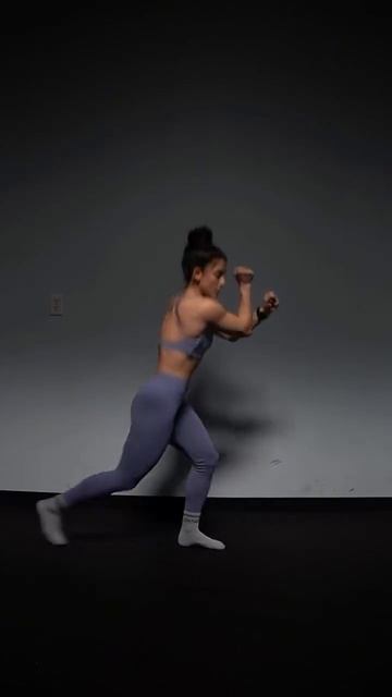 Клип @fitnessqueens