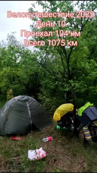 Туризм на велосипеде Самарская обл