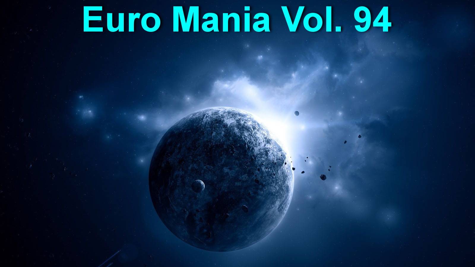 Cipriano - Get Up (DJ ShabayoFF Rmx Instrumental) [Exclusive] {Special For Euro Mania}