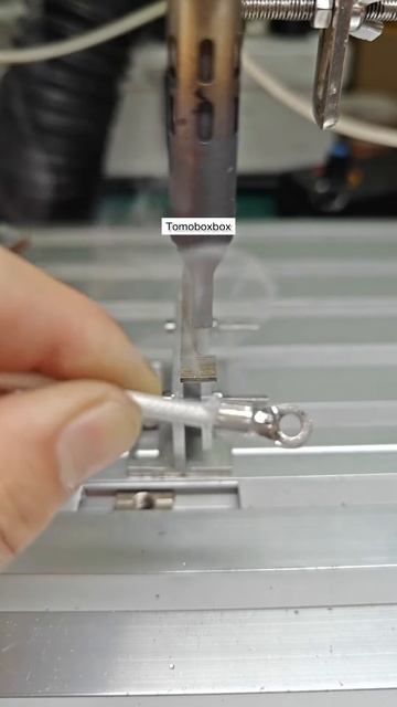 Laser-Guided Auto Soldering for Common Electronics - Flawless and Satisfying!