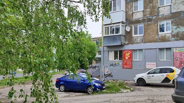 НКБ, Дзержинского, 18_видео обзорное