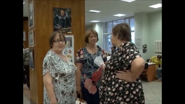Музыкальный Рихтеровский фестиваль в Тарусе, июль 2014г. Сюжет Протвинского ТВ