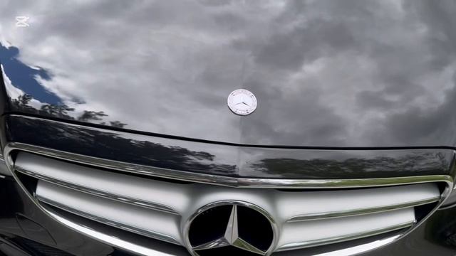 W212 e350 Нижний Новгород