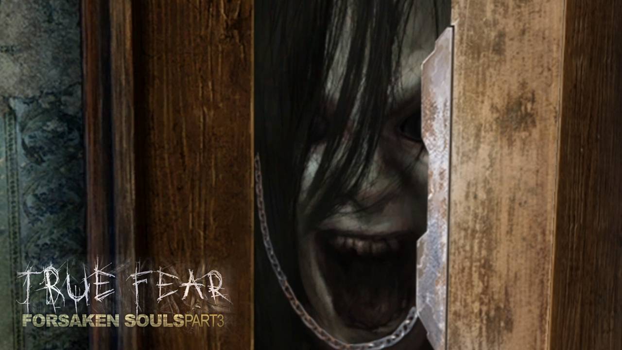 ЗНАКОМАЯ КВАРТИРА #6 True Fear Forsaken Souls Part 3