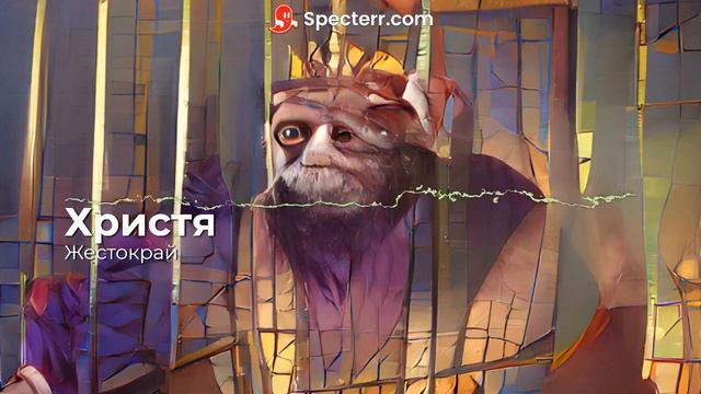 Жестокрай - Христя