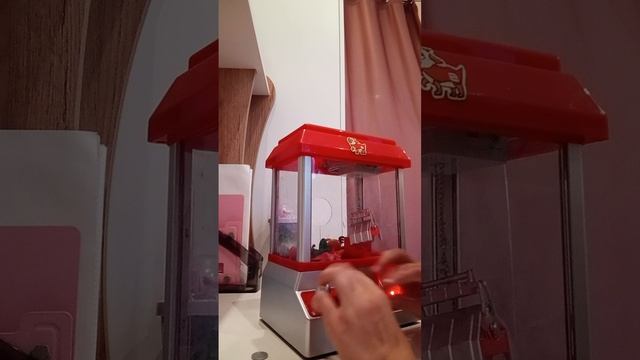 играем в автомат
