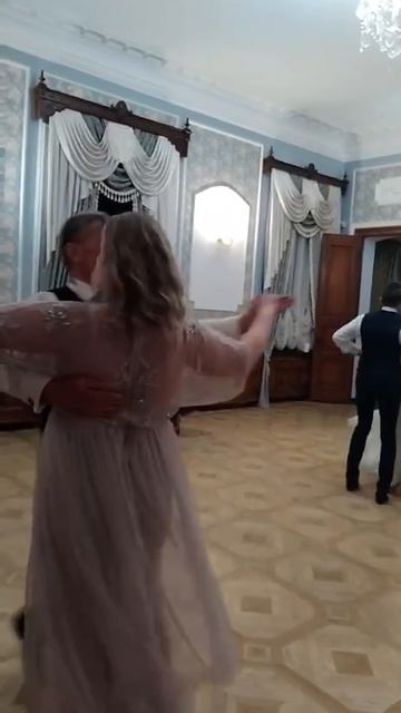 VID_20250518 Вальсируем в усадьбе Немцевичей Скоки Брестская область