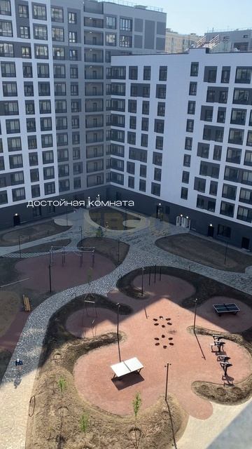 Если бы все квартиры 2-евро были такими... Новостройки СПб - приемка