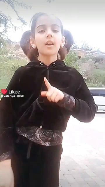 5 видео из лайка