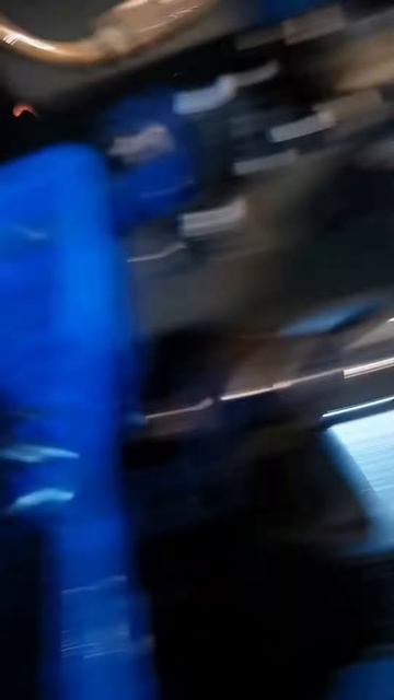 Overcoming Breakage： Tapping M18 Threads in SUS 304 Stainless Steel