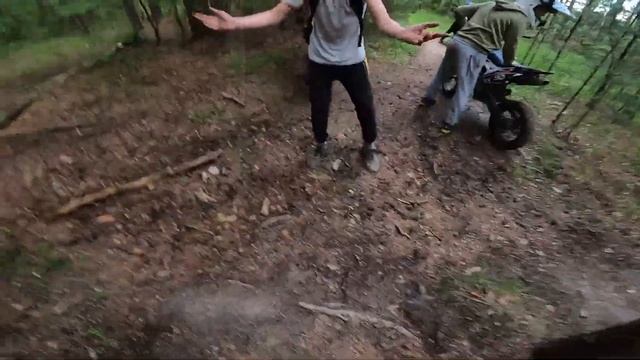 🥵 ПРОХВАТ С ПОДПИСЧИКАМИ / ЗАЕХАЛИ В ГРЯЗЬ И ЛЕС / ШОУ,