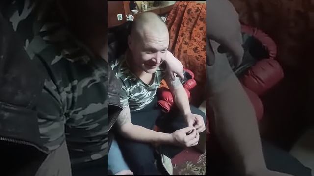 ВСЕМ ПРИВЕТ ОТ ВЛАДКИ / ЛЮБИМЫЙ МУЖЧИНА ЖАННЫ