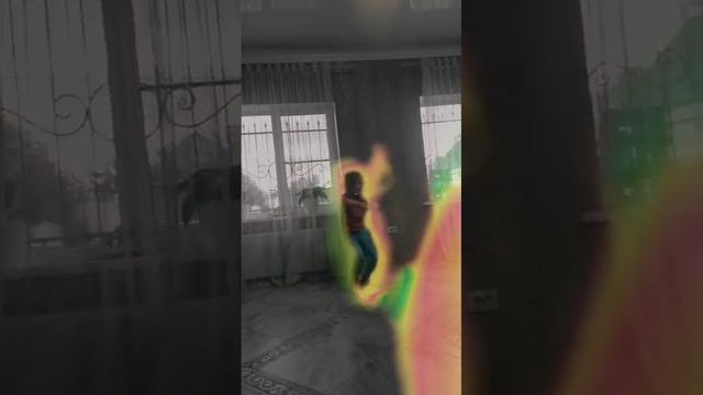 я танцую💃