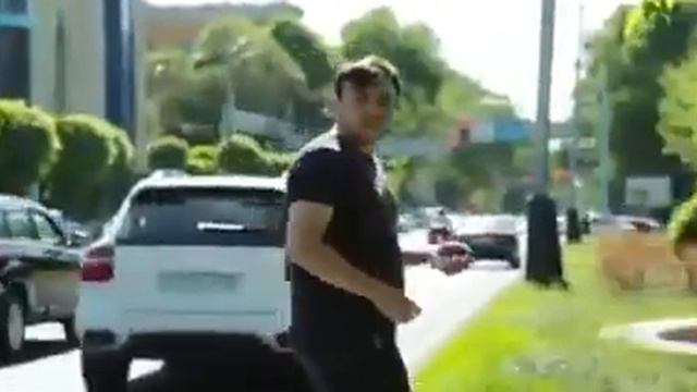 Вот это прикол!