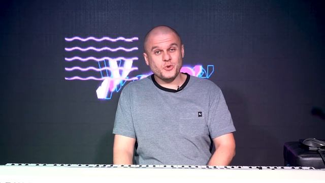 Интро Пентатоника