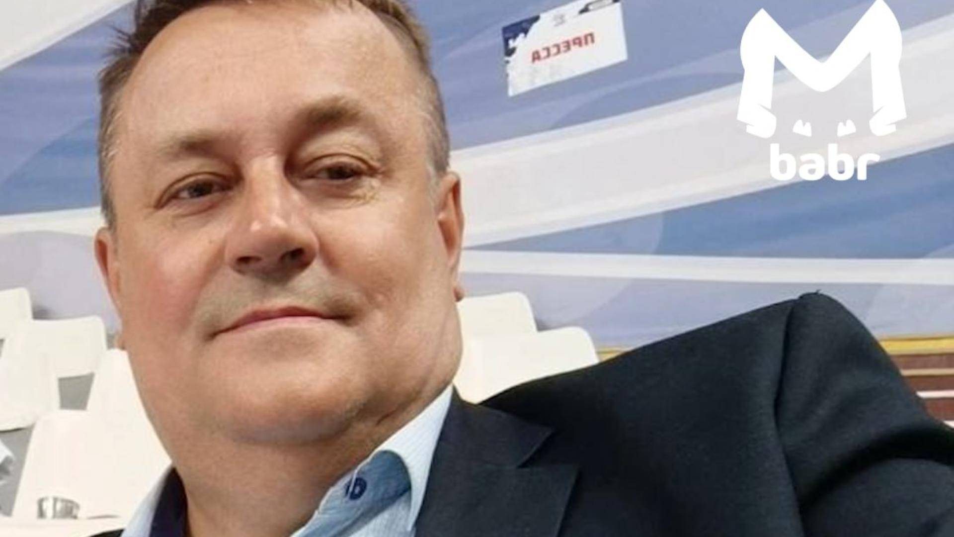 Начальника тыла МВД Бурятии заподозрили в превышении полномочий при строительстве