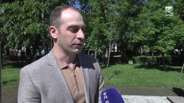 Герои СВО: Беслан Теуважуков