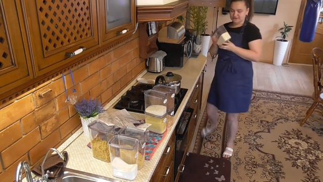 🧹🧺 Распаковка валдберис Баночки для специй