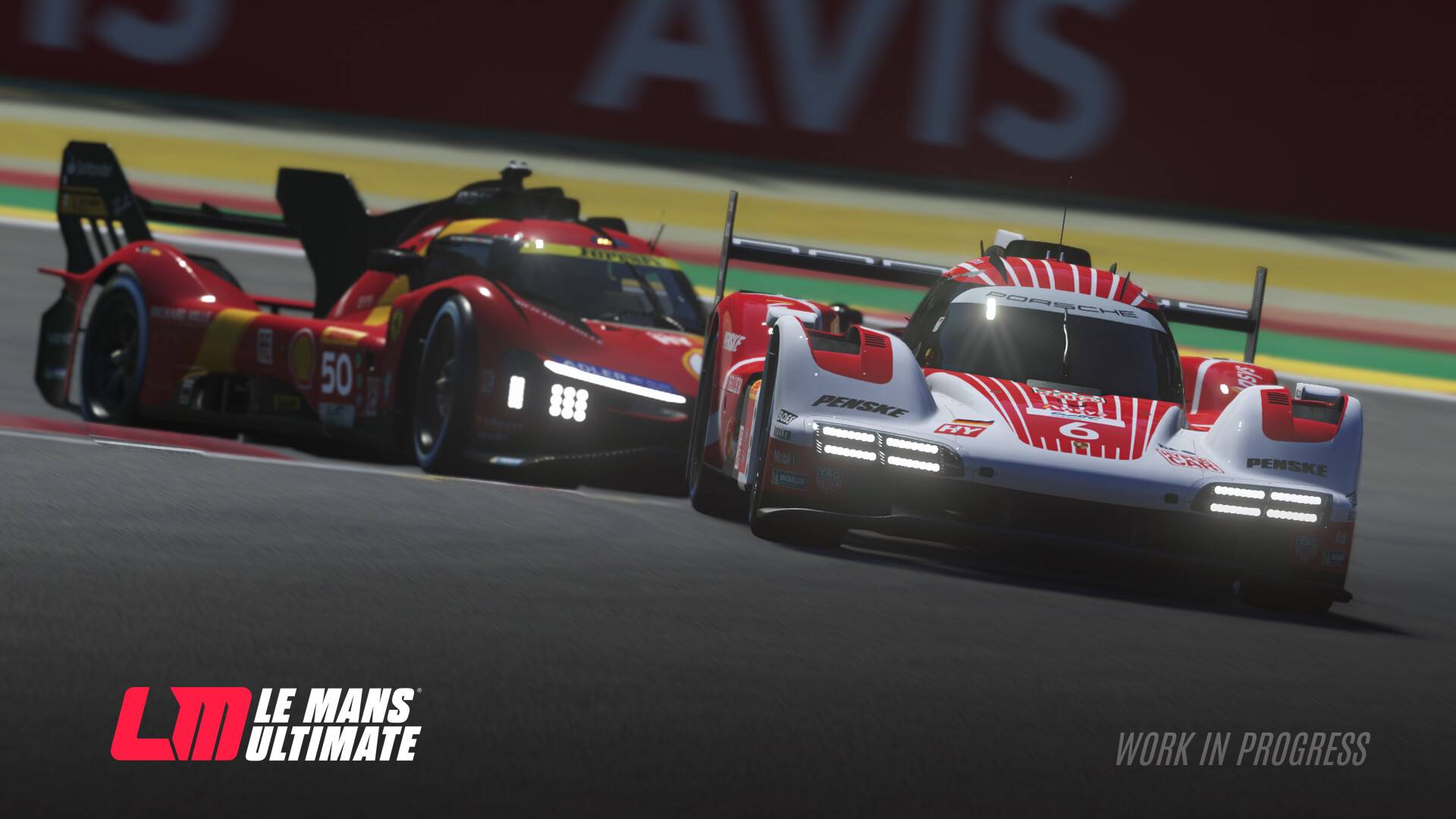 Le Mans Ultimate👉Глазами новичка 2025👉Пробую поднять рейтинг №3