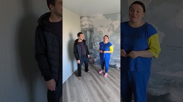 Отзыв о ремонте