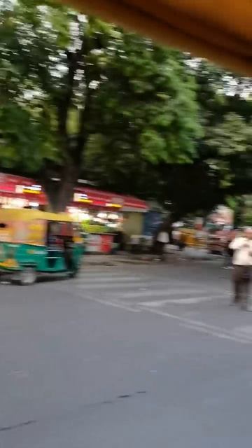 Весело в Дели#