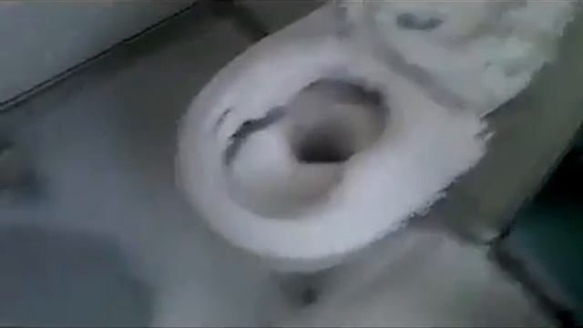 +100500 - Зимний Туалет