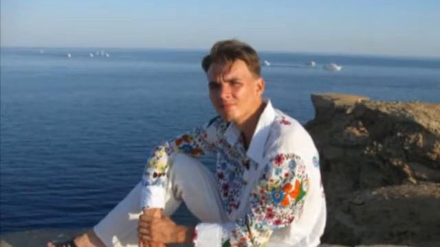 Жаркое пожелание Лета  СИНИМ Vol