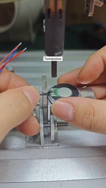 Flawless Soldering with Automatic Wire Feeder & Laser Guide – Perfect Joints ASMR So Satisfying!